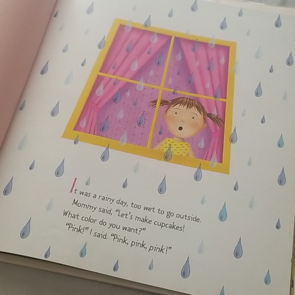 Pinkalicious - Picture 6 of 7